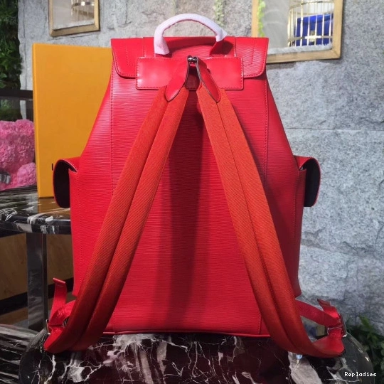 Cheap Vuitton backpack Supreme Louis 0716
